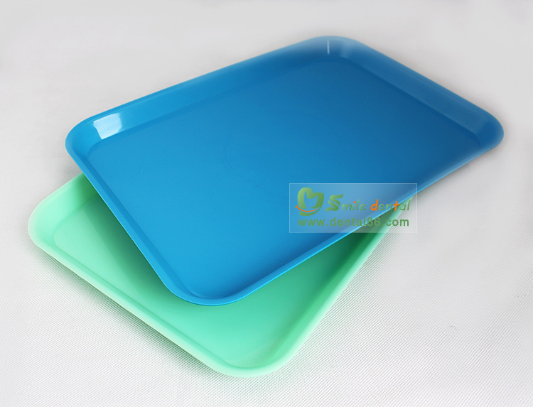 KAPT01 Autoclavable Plastic Tray